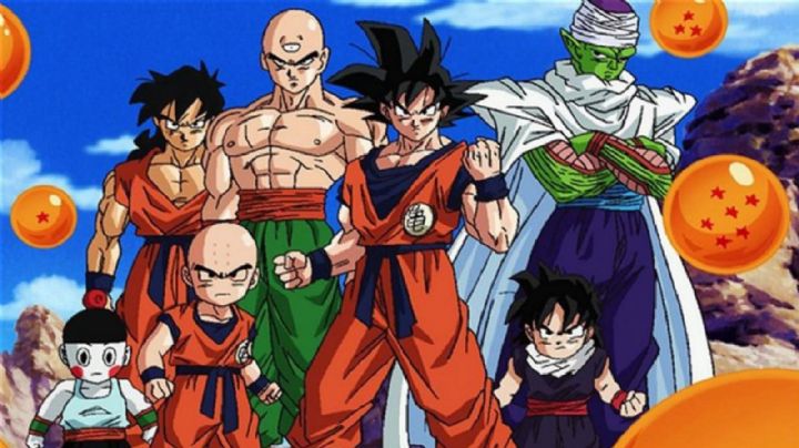 ¿Quién era el personaje favorito de Akira Toriyama?