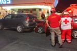 Fallece hombre mientras conducía su auto en Lázaro Cárdenas en Monterrey