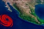 Huracán Aletta: ¿Qué estados impactaría el primer huracán del 2024?