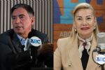 Aldo Fasci dejaría reformas en pro de la mujer en manos de Rosaura Guerra