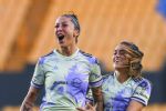 Liga Femenil: Tigres Femenil mantiene paso perfecto con victoria sobre Querétaro