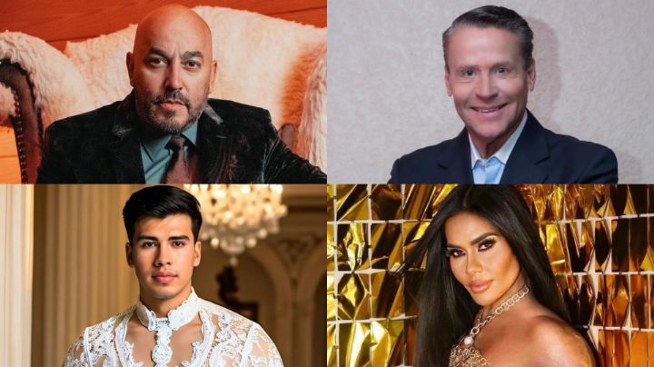 La Casa de los Famosos: ¡12 habitantes están nominados!