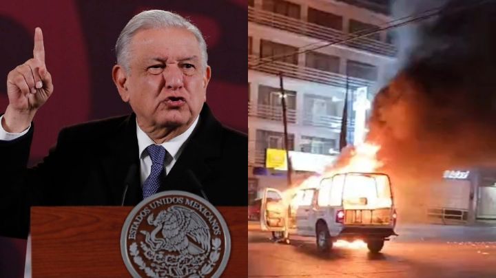 AMLO pide a FGR investigar muerte de estudiante de Ayotzinapa