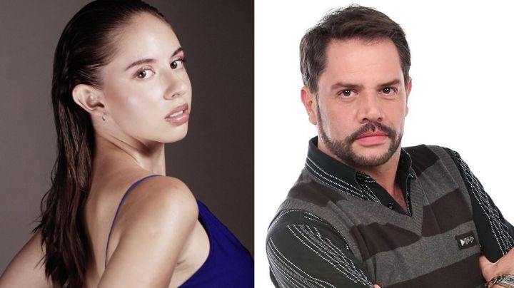 Caso Héctor Parra: Alexa Hoffman difunde videos por los que su papá está detenido