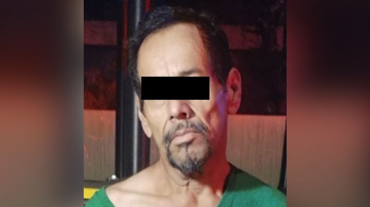 Hombre intenta asesinar a su esposa por no contestarle el teléfono en Monterrey