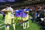 Liga MX: América planea rotación para enfrentar a Tigres
