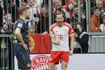 Bundesliga: Bayern Múnich golea 8-1 al Maguncia con hat-trick de Kane