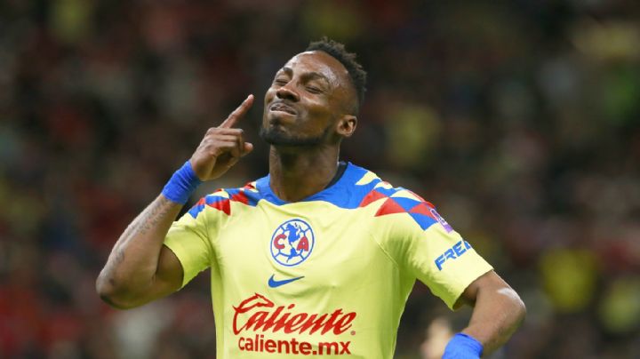 Club América y Chivas se pronuncian en contra del racismo hacia Julián Quiñones