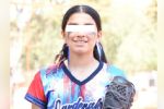 Muere a los 13 años jugadora de softbol de Juárez en accidente vial