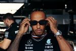 F1: “Claro que me robaron el campeonato del 2021” asegura Lewis Hamilton