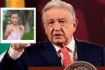 Ya se investiga el asesinato de Camila y el linchamiento en Taxco: AMLO