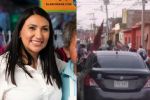 Asesinan a candidata de Morena a la alcaldía de Celaya, Guanajuato