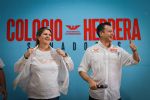 Van Colosio y Martha Herrera por policía fuerte