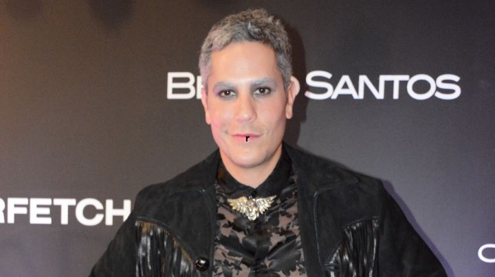 Christian Chávez acusa a su exmanager de robarle su canal de YouTube 