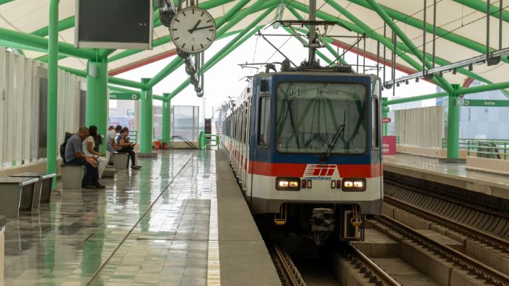 Metro de Monterrey inicia abril con nuevo aumento: ¿Cuánto cuesta este mes?