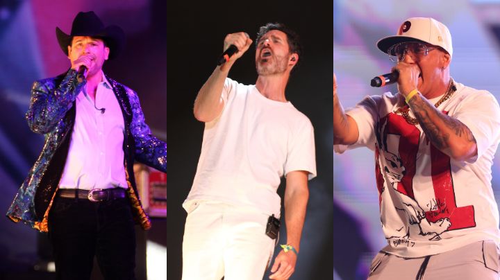 Pa’l Norte 2024: Artistas sorpresa desatan su ritmo ante miles de fans