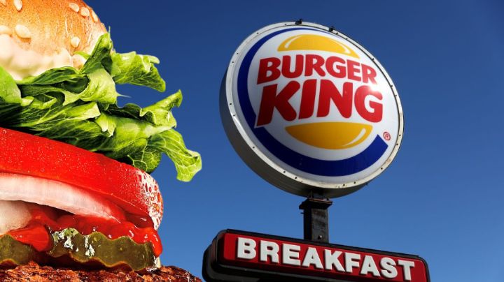 Burger King lanza promoción de hamburguesas a 10 pesos: ¿Cómo obtenerla?