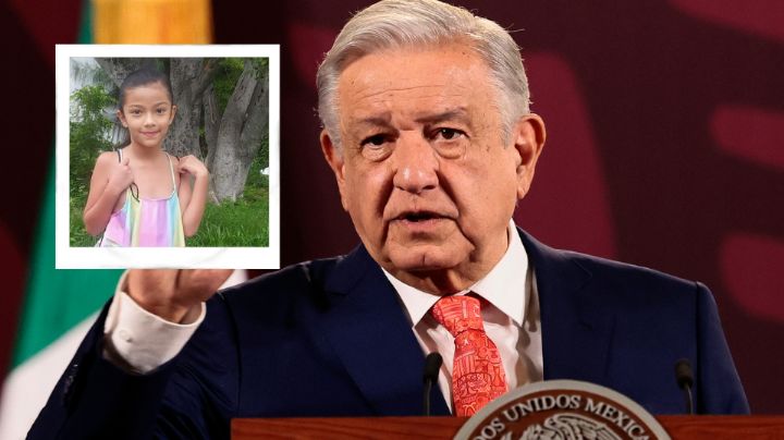 Ya se investiga el asesinato de Camila y el linchamiento en Taxco: AMLO
