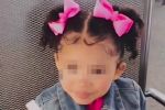'Te amo', dijo niña a su mamá antes de morir en exorcismo realizado por su familia