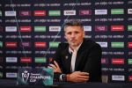 Rayados: 'Tano' ya piensa en el Clásico Regio