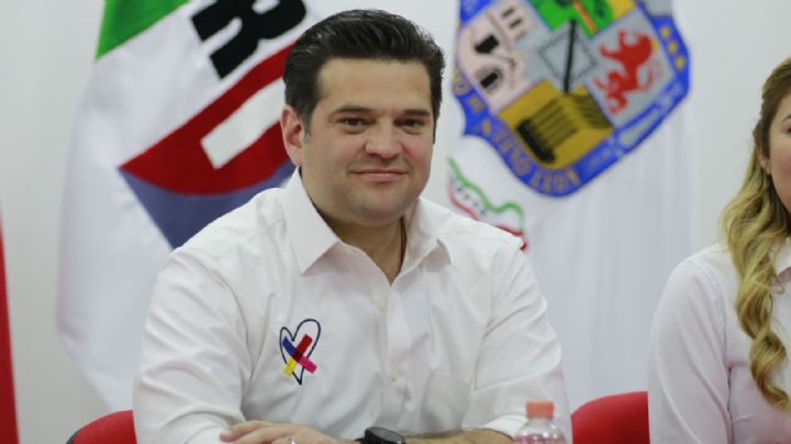 Francisco Cienfuegos queda fuera del Senado de la República