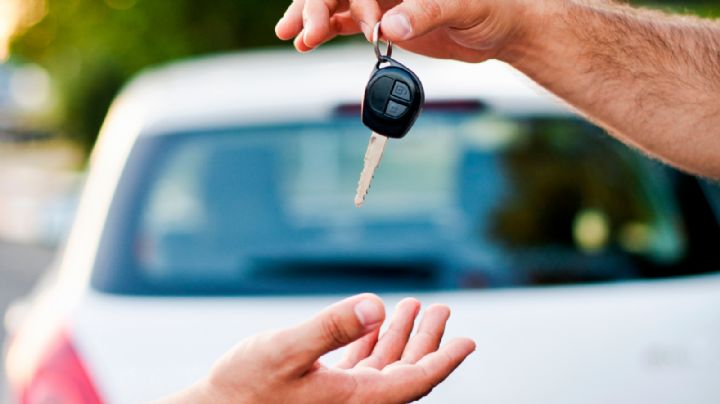 NL ocupa el tercer lugar en la compra de autos en México: Asociaciones