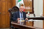Javier Navarro asegura que el Estado lidera la Defensoría Pública