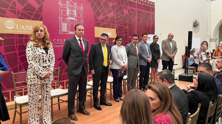Recibe Nuevo León foro de estrategias contra la inseguridad