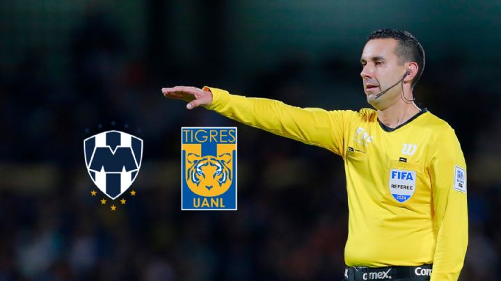 Clásico Regio 135: Historial parejo con César Arturo Ramos