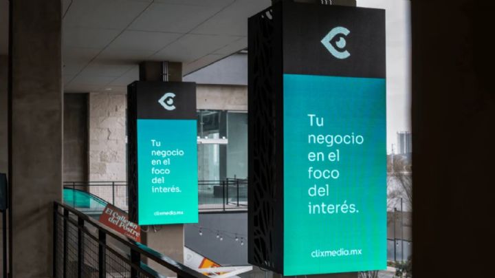 Clixmedia inicia operaciones en apoyo a las PyMES de NL