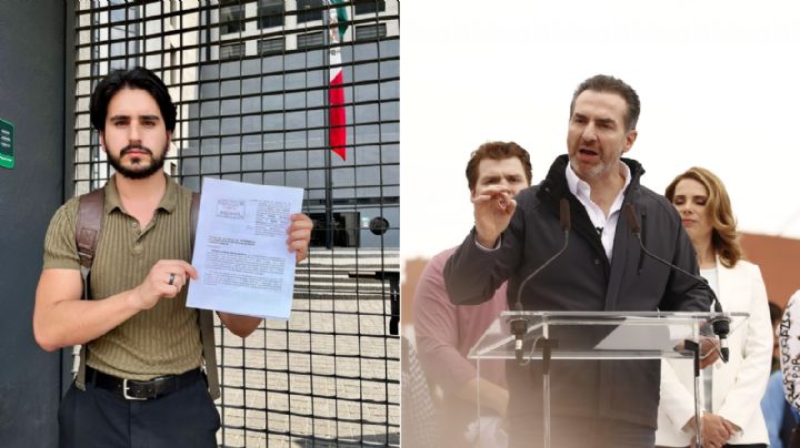 MC denuncia ante la UIF presuntos 'moches' en la gestión de Adrián de la Garza en Monterrey