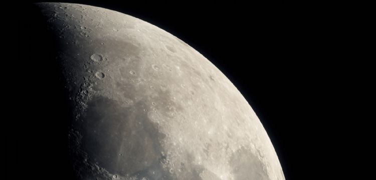 Trump acelera la carrera hacia la Luna y Marte con nueva orden ejecutiva