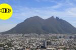 ¡Cuidado con árboles y panorámicos! Llegarán fuertes vientos a Monterrey