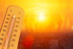 Llega primera onda de calor a México este sábado