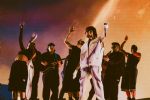 Peso Pluma rinde tributo a la música mexicana en Festival de Coachella