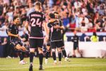 MLS: Messi vuelve a sonreír con Inter Miami, tras eliminación ante Rayados