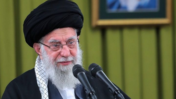 Irán lanza decenas de drones a Israel; 'el régimen del mal será castigado'