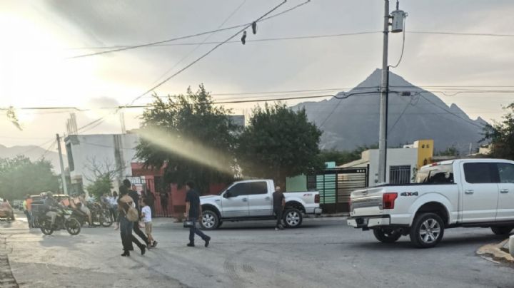 MC condena ataque a Graciela Villarreal en El Carmen