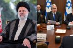 Irán da por finalizada su ofensiva contra Israel