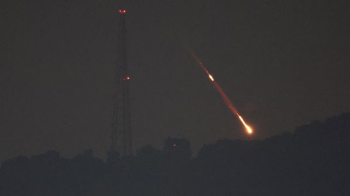 ONU condena ataque de Irán a Israel y alerta de un potencial costo humanitario en Medio Oriente