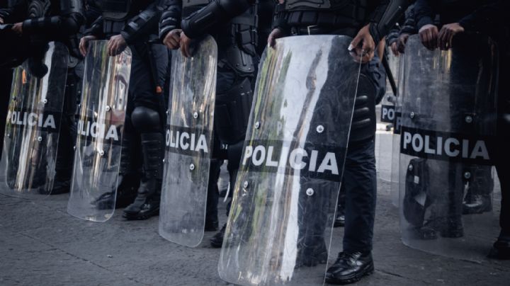 José Luis Garza Ochoa propone plan de seguridad con sentido humano en Guadalupe