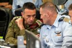 Israel advierte que responderá al ataque de Irán