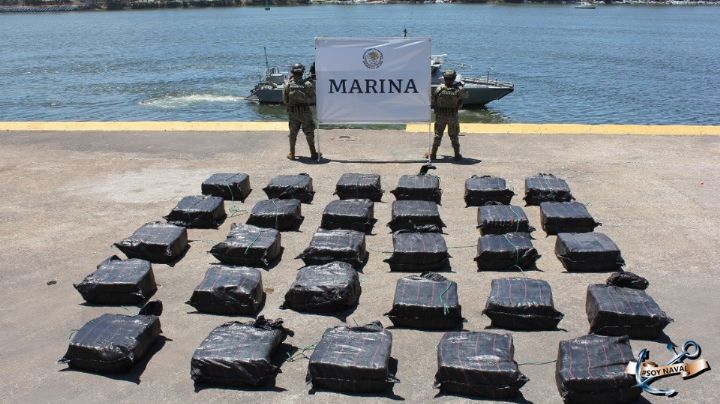 Aseguran al ‘Mayo’ Zambada 87 mdp en precursores para producir drogas