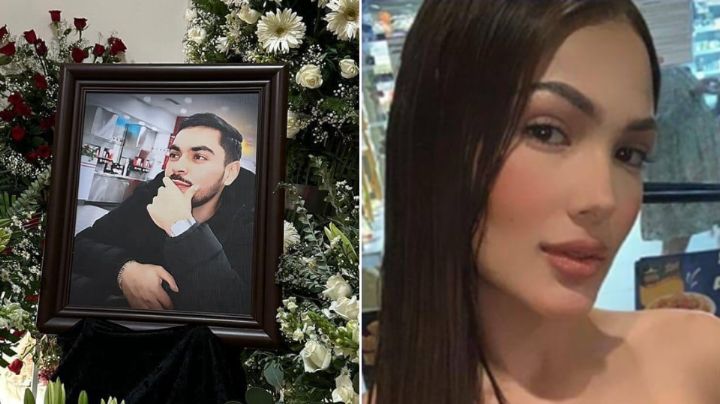 Joven localiza a su novia desaparecida con otro hombre y este lo asesina en Morelia