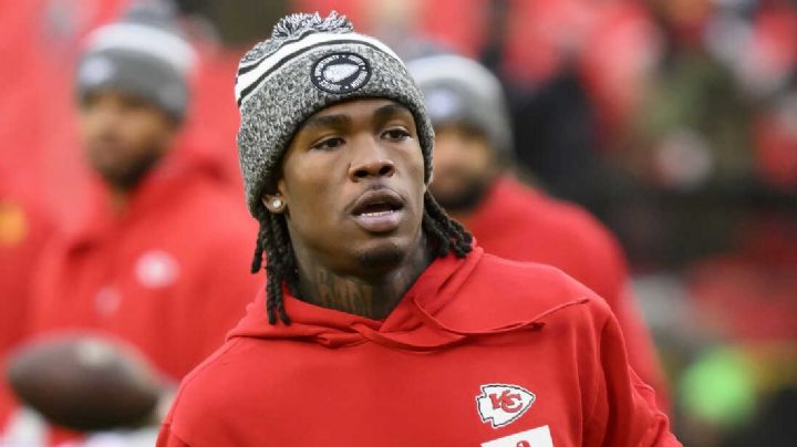 NFL: Rashee Rice es demandado por 1 mdd por víctimas de accidente