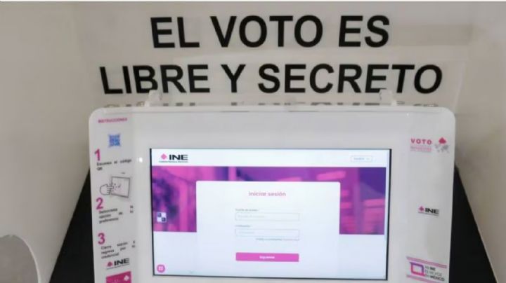 Pese a errores en credenciales, mexicanos en el extranjero podrán votar: INE