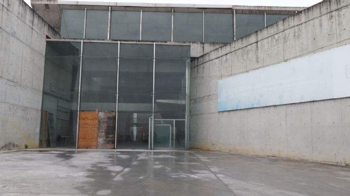 Lanzan licitación para rehabilitar Centro Comunitario Independencia
