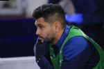 'Tecatito' se ausentará de los entrenamientos de Rayados
