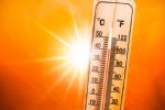 Este será el día más caluroso en NL; temperatura llegará a los 39 grados