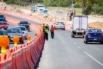 Anuncian rutas alternas por obras en Paseo de los Leones y Puerta de Hierro